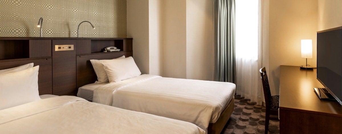 エコノミーツイン