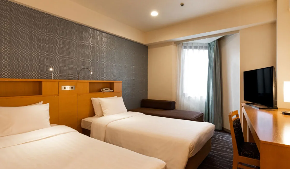 ツイン1