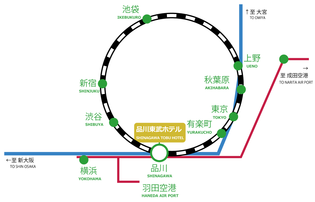 路線図