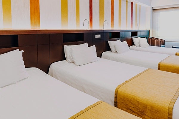 ファミリーでご利用の場合