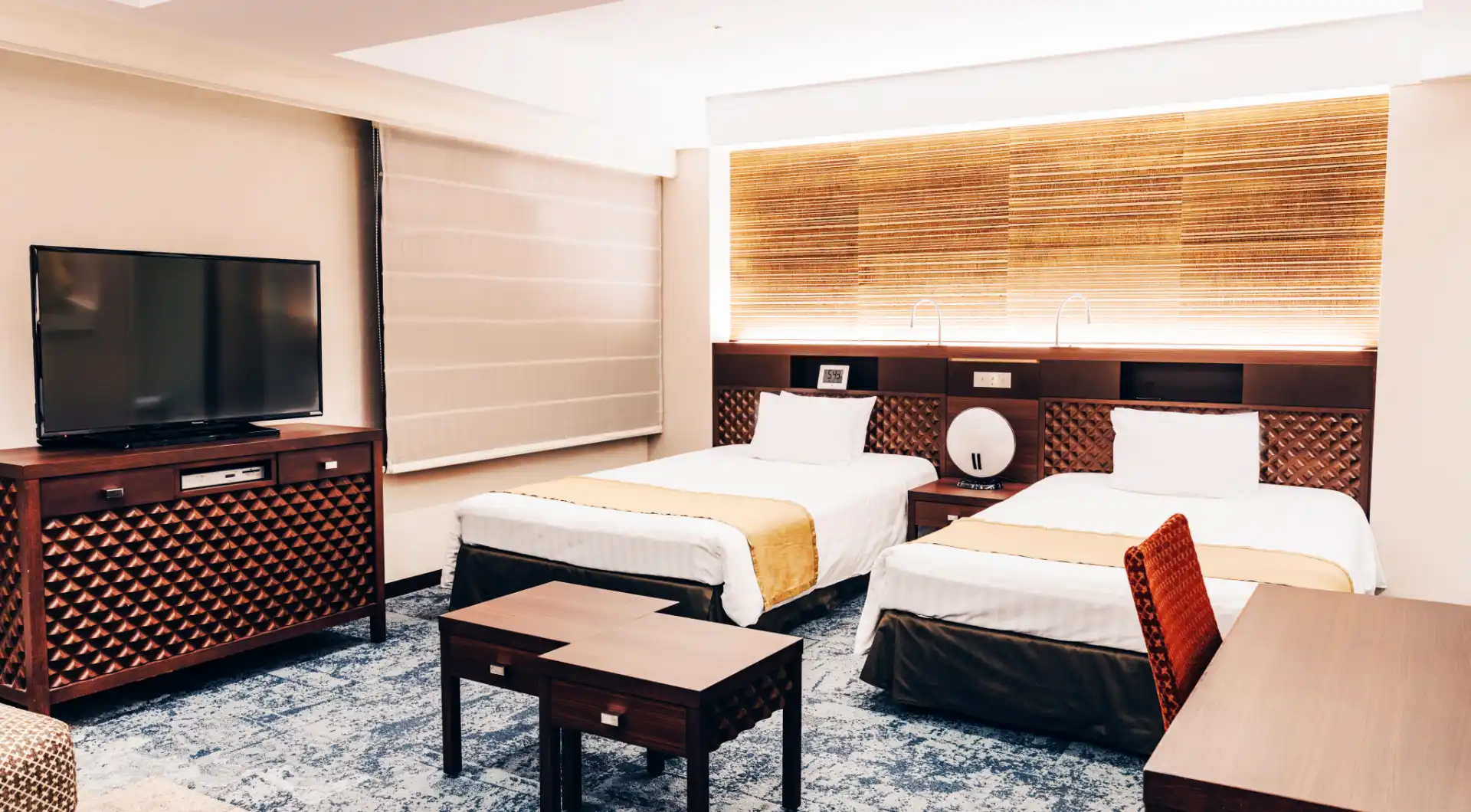 東武品川ホテル　品川駅、高輪台駅から徒歩7分