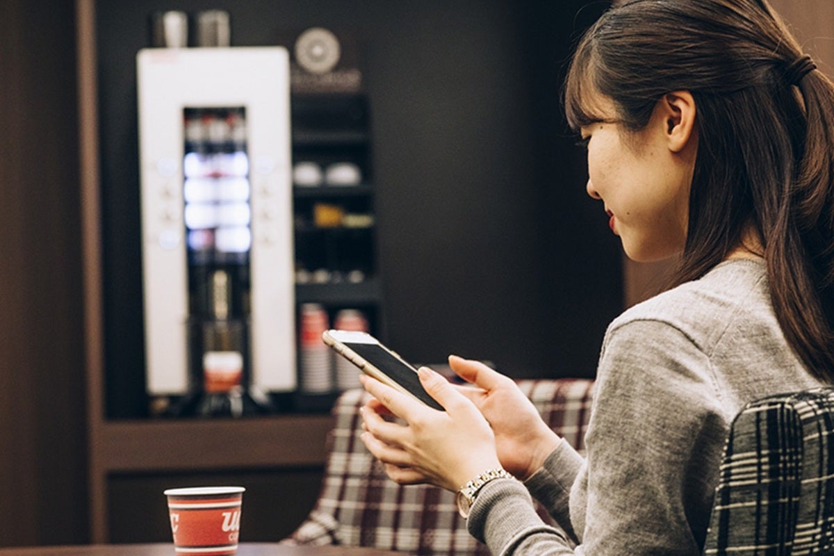 おすすめの過ごし方