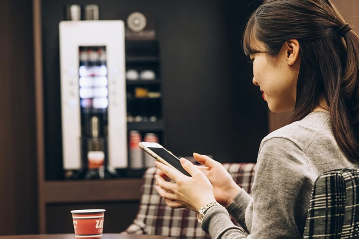 おすすめの過ごし方