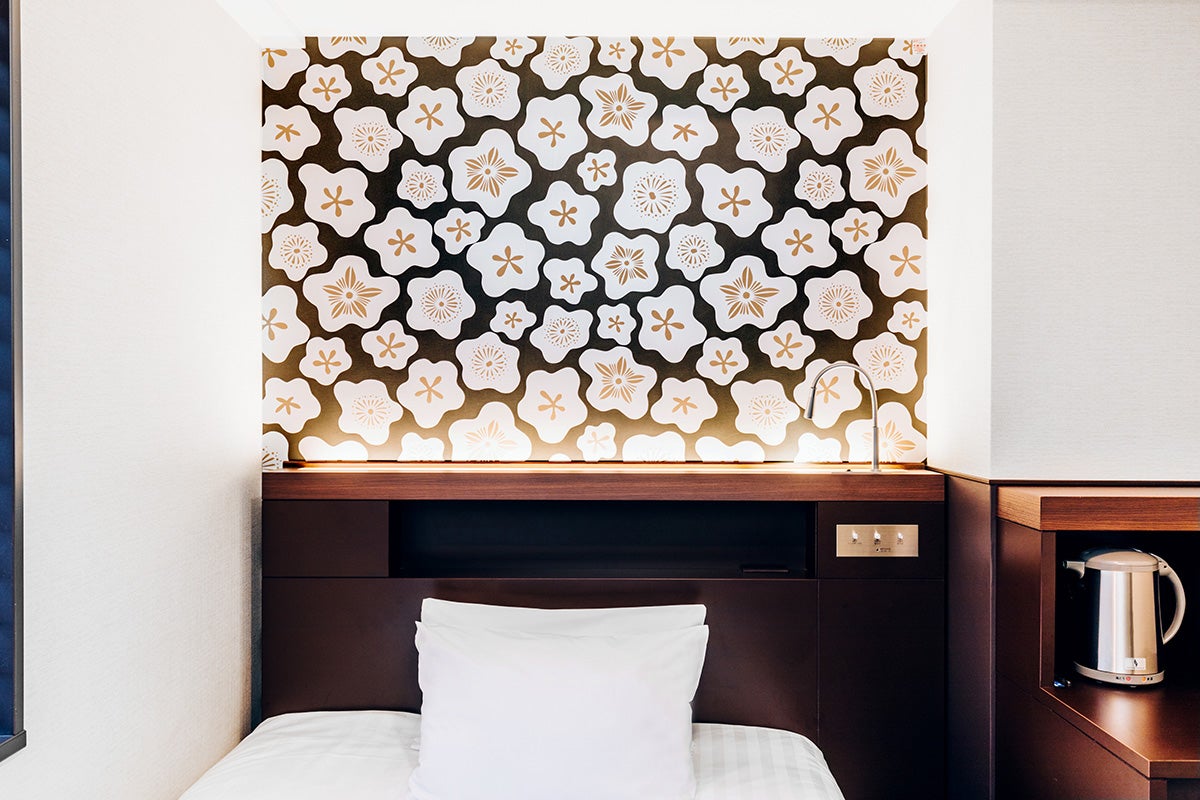 セミダブルA（シングル）