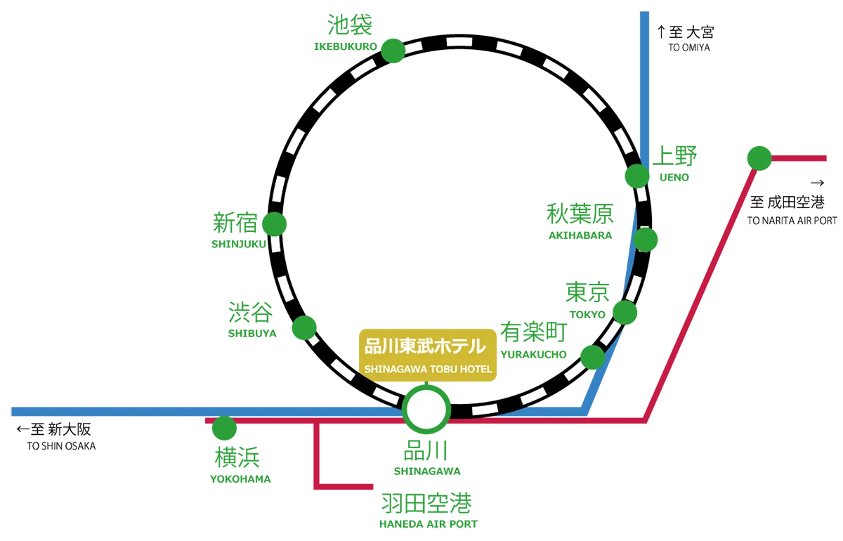 路線図