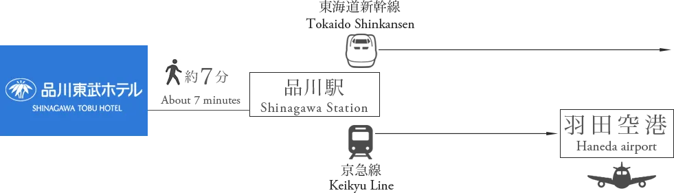 新幹線で帰る、飛行機で帰る