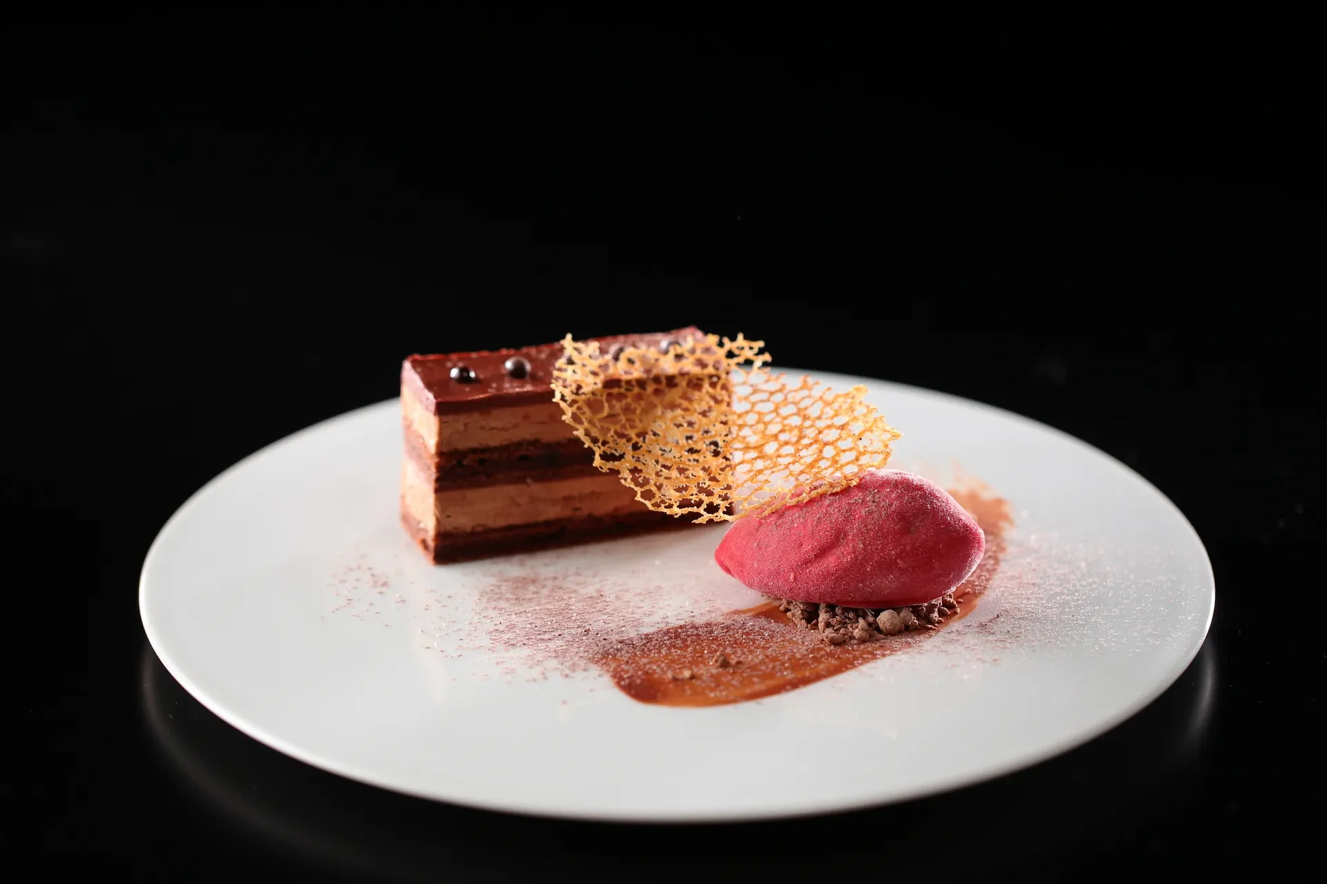 Sky Restaurant 634(musashi)