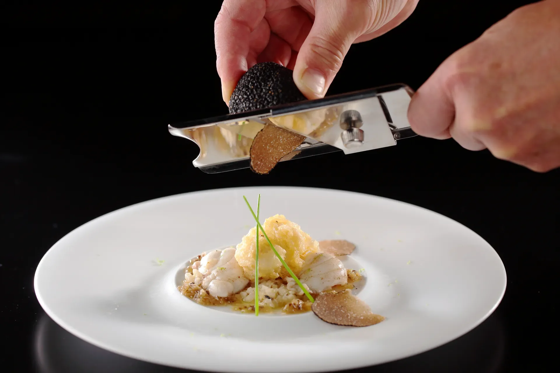 Sky Restaurant 634(musashi)