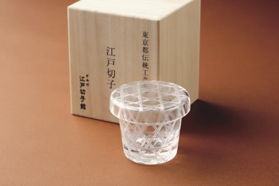 切子