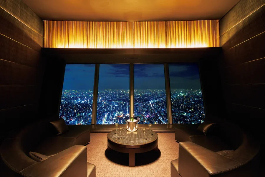 GRAND ROOM