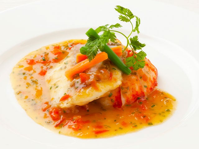 テーブルマナー 学生特別プラン