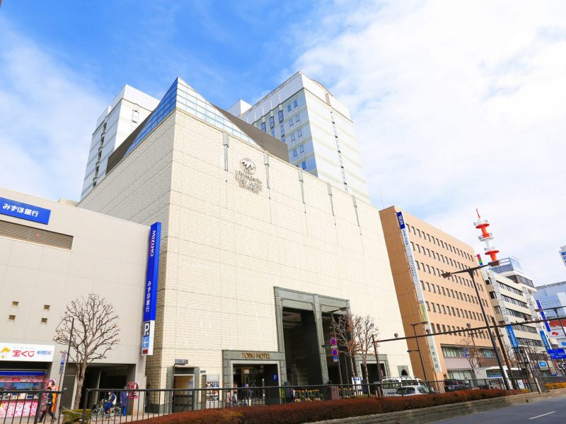 レストランの営業時間について（2025/3/24）