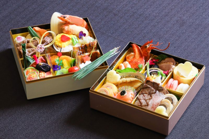 【内祝いや各種お祝いに】宇都宮東武ホテルグランデのお祝い料理