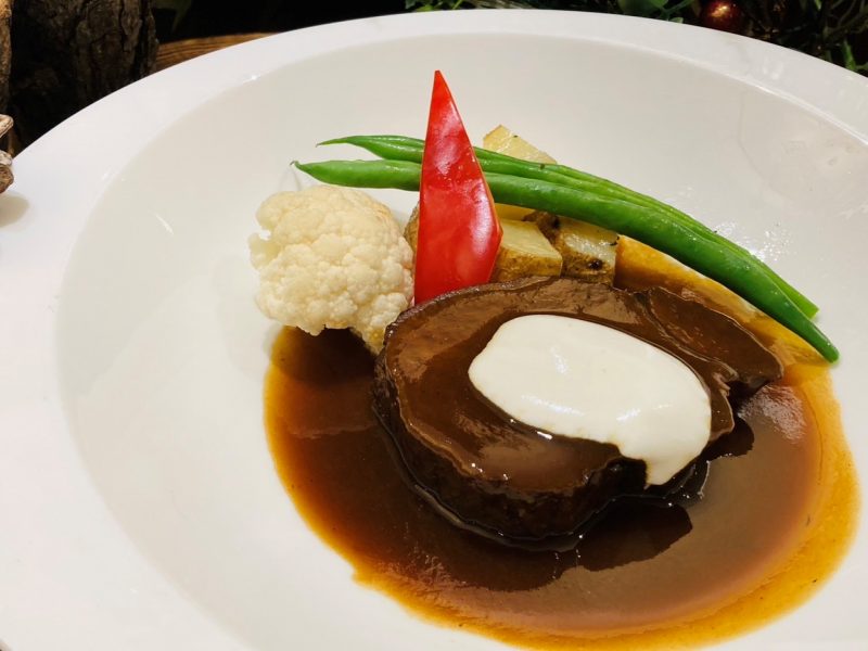 【2025年2月3日（月）～3月31日（月）【限定】カフェレストラン オアシス おすすめランチ