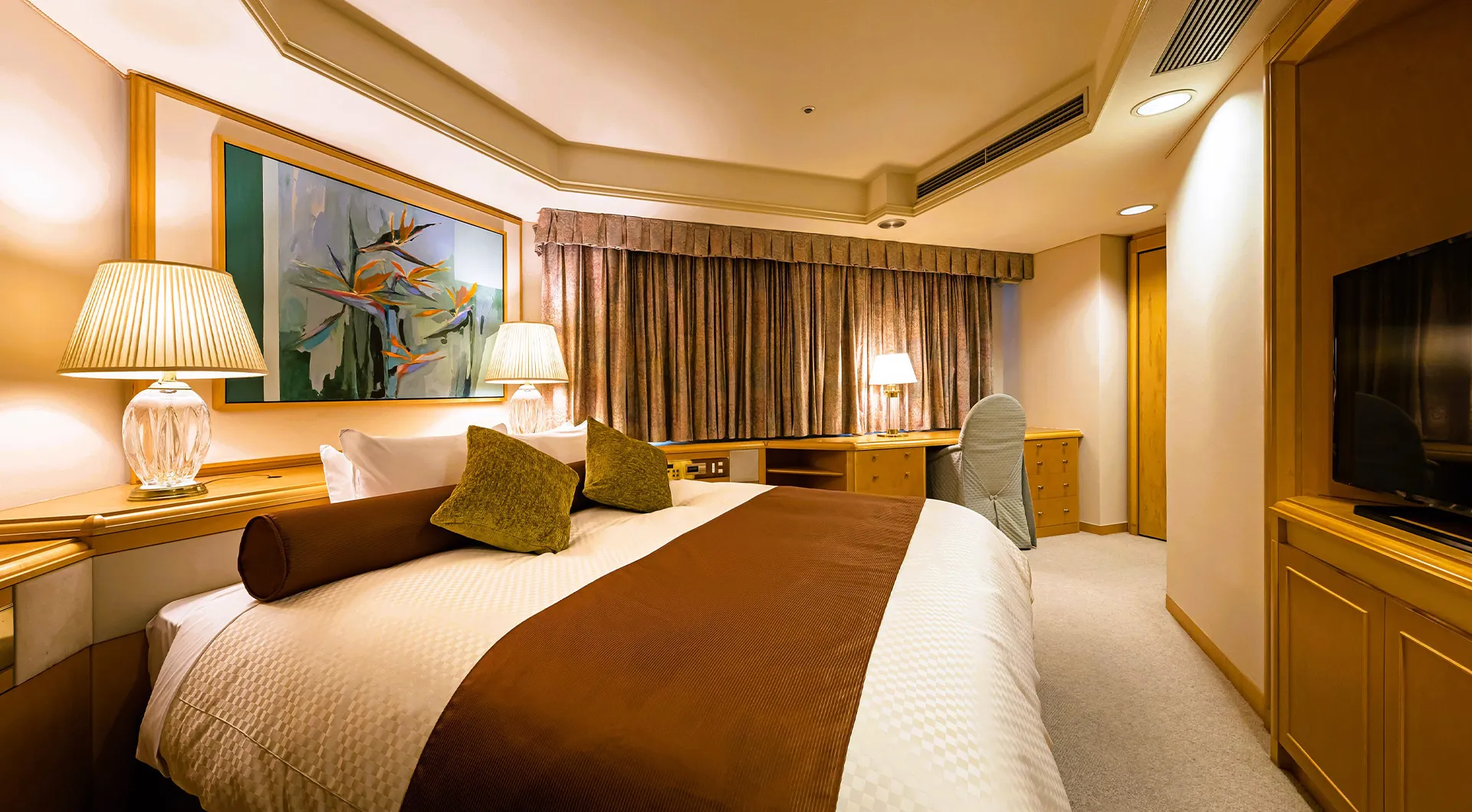 宇都宮東武ホテルグランデ