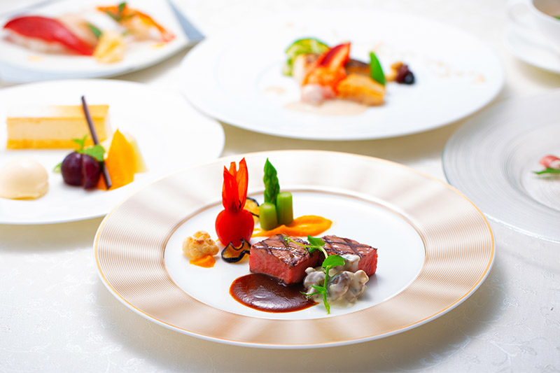 忘新年会プラン