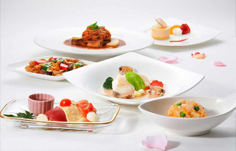 歓送迎会プラン