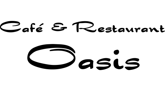 カフェレストラン オアシス