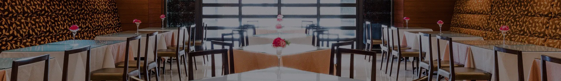 カフェレストラン オアシス