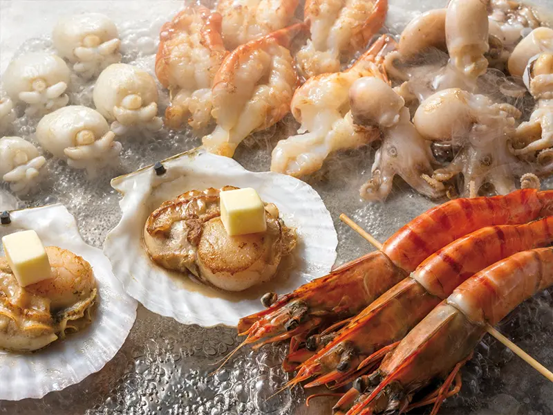 ゴールデンウィーク メニュー2