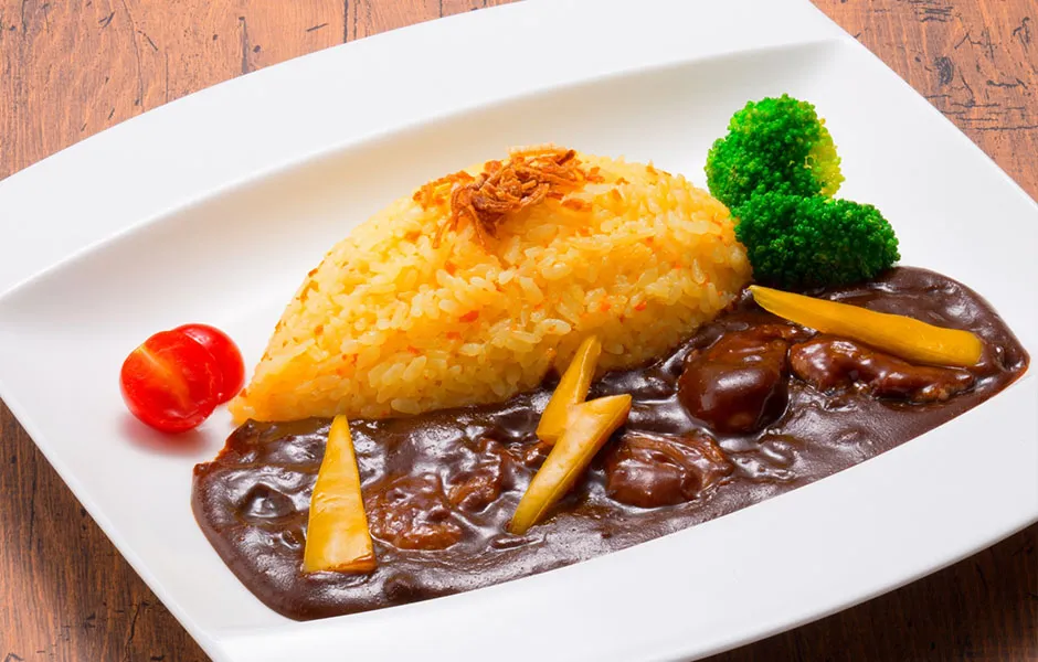 LRT開通2周年 特別メニュー