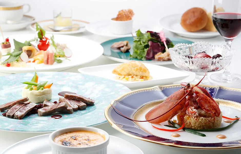 レストランウェディング