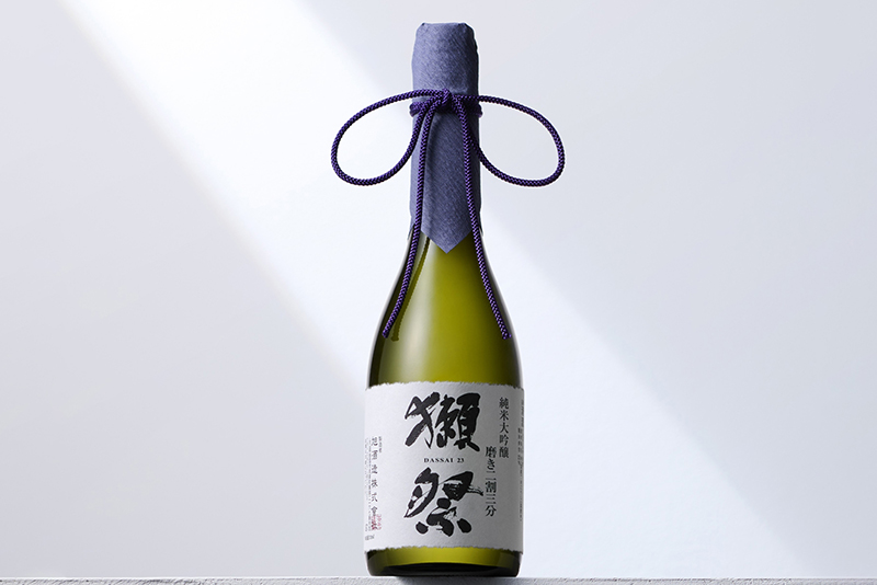 特別企画｜日本酒「獺祭」と会席を愉しむ会