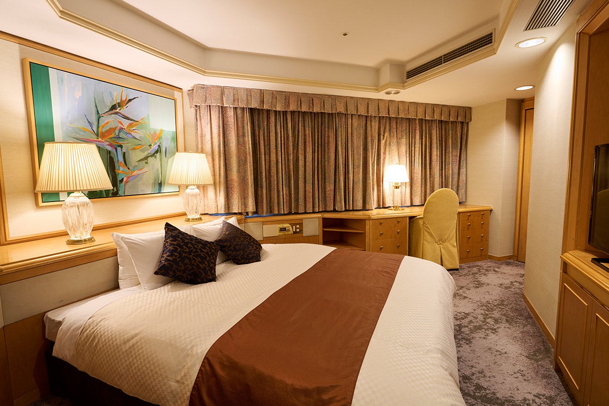 アゼリアスイート