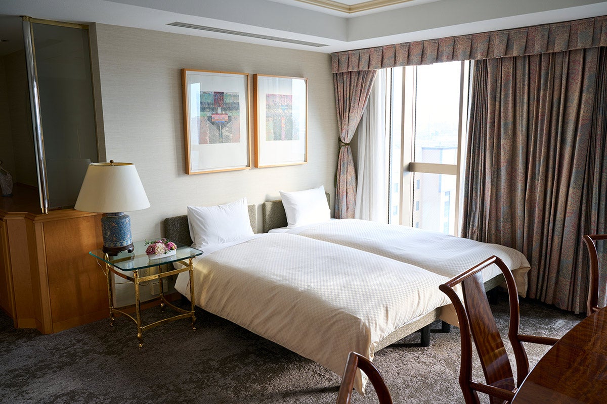 アゼリアスイート