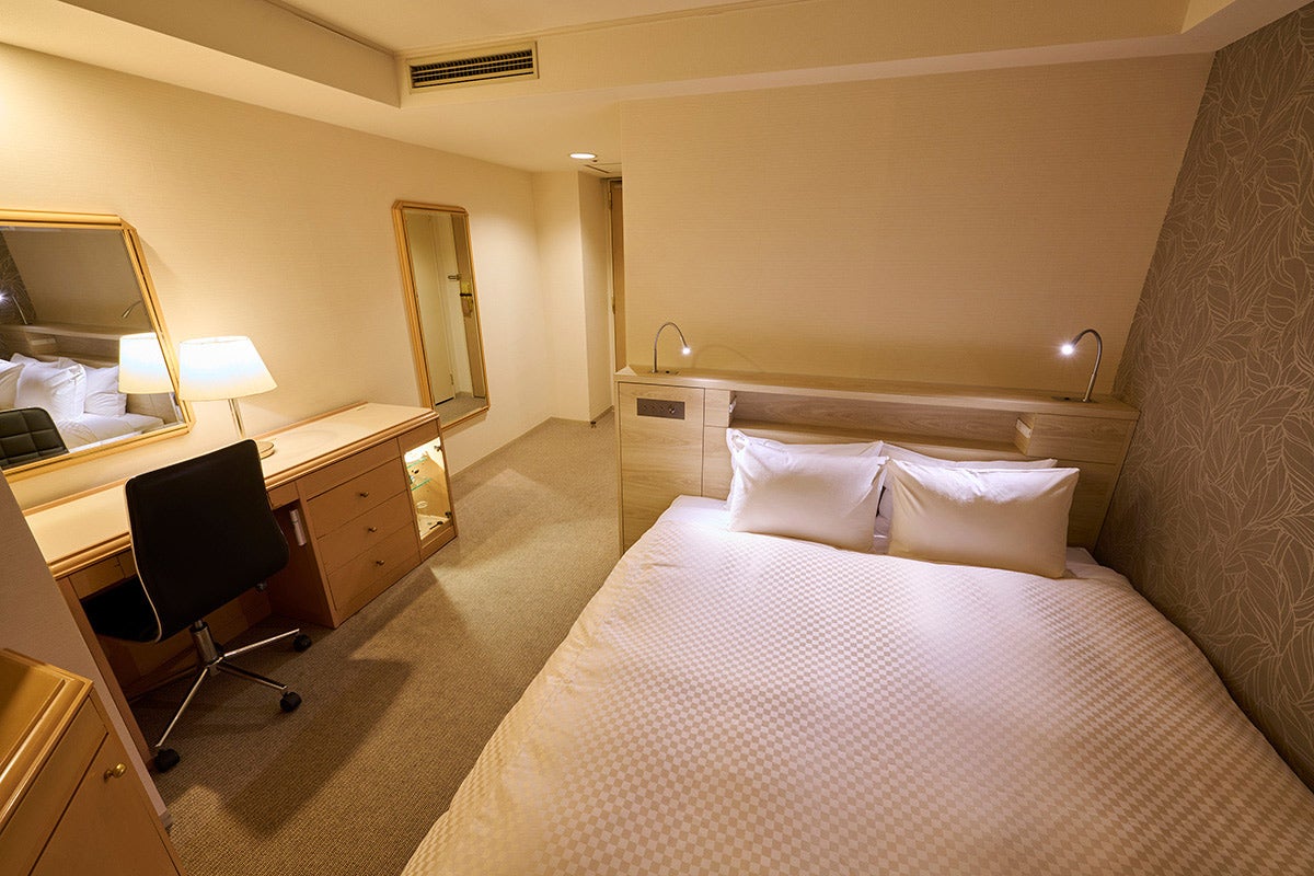 コンフォートダブル