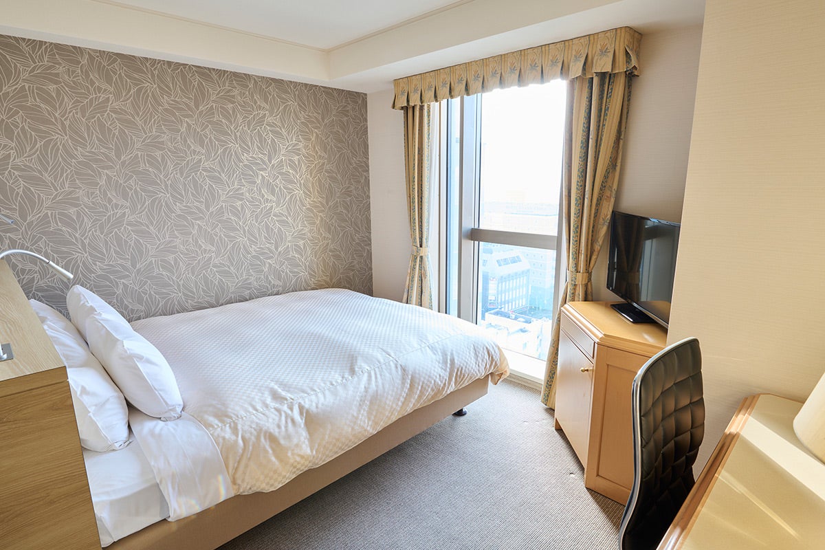 コンフォートダブル