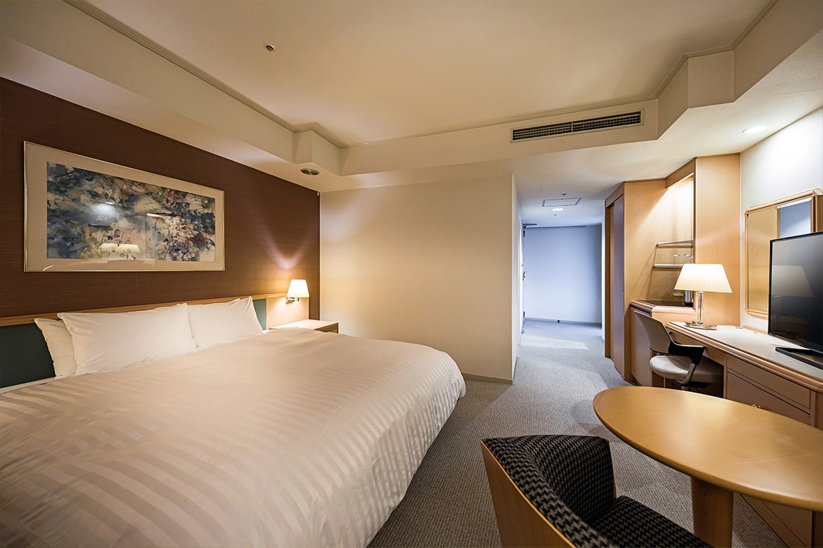 デラックスダブル