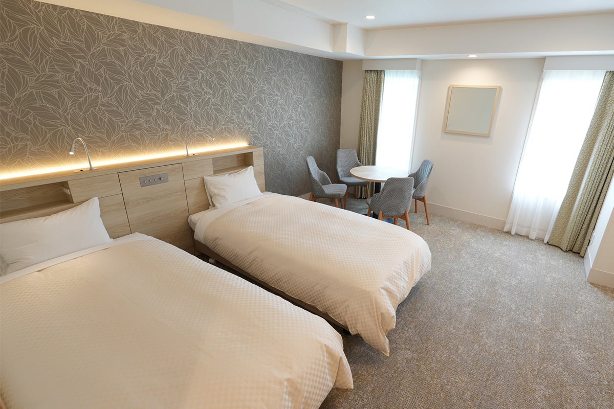 グランデフォース