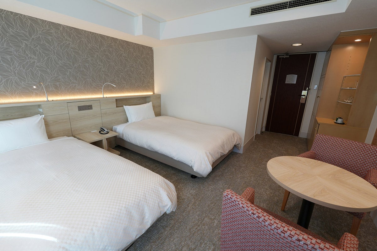 グランデフォース