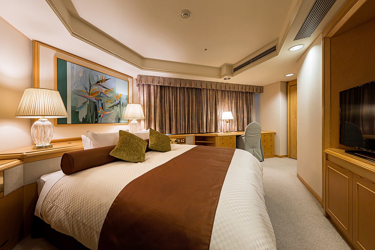 アゼリアスイート