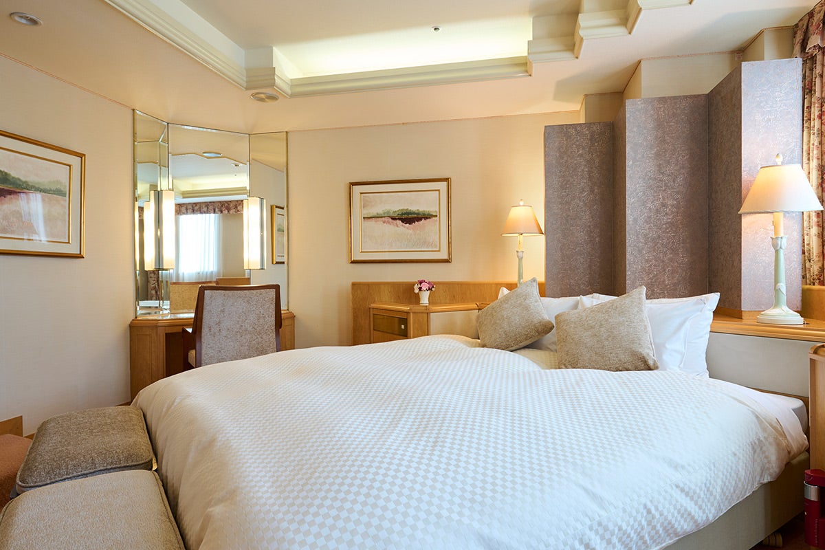 ローズスイート