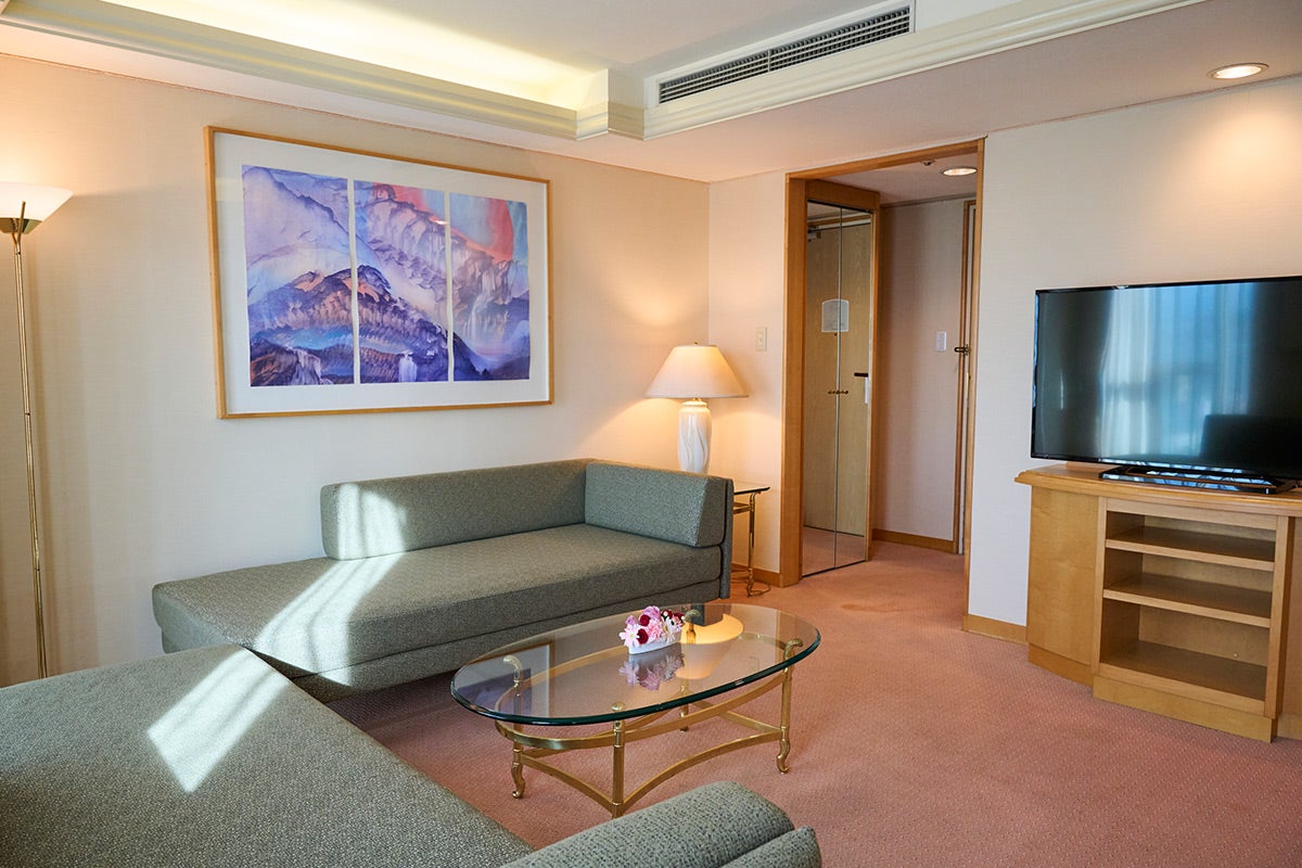 ローズスイート