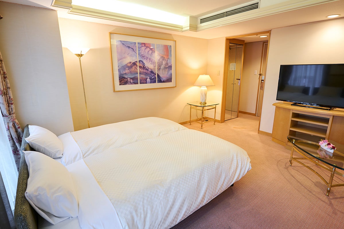 ローズスイート