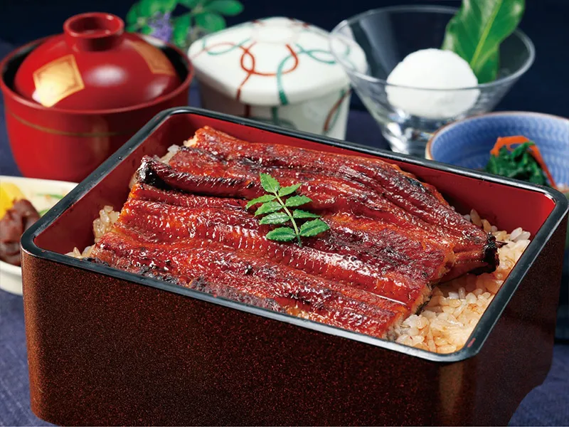 日本料理 簾