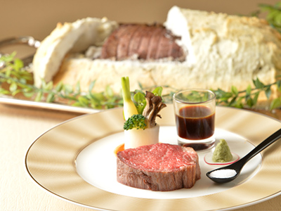 Wedding Menu ウェディングメニュー1
