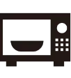 電子レンジ