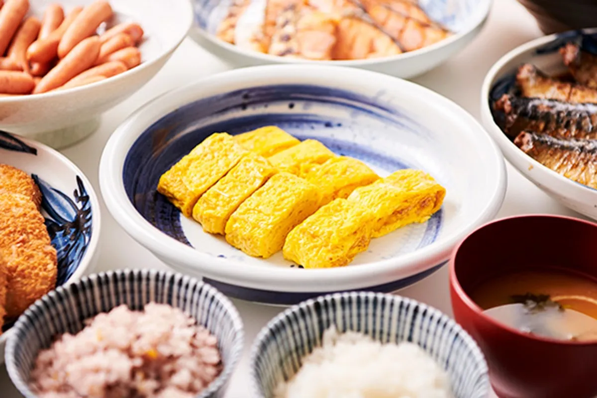 レストラン
