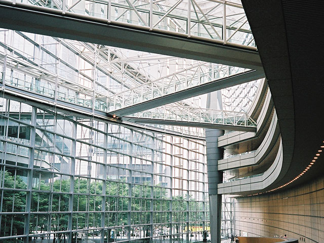 Yurakucho Station