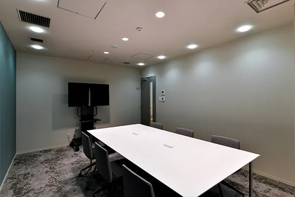 会議室