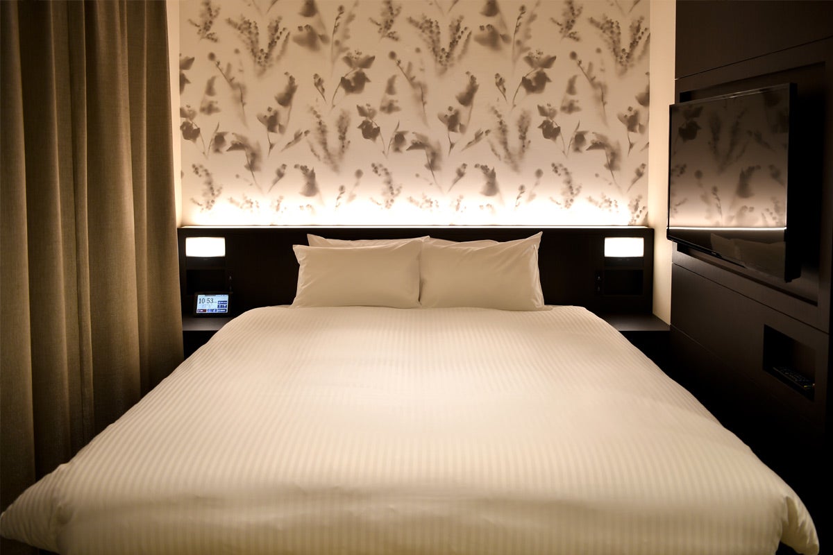 コンフォートダブル3