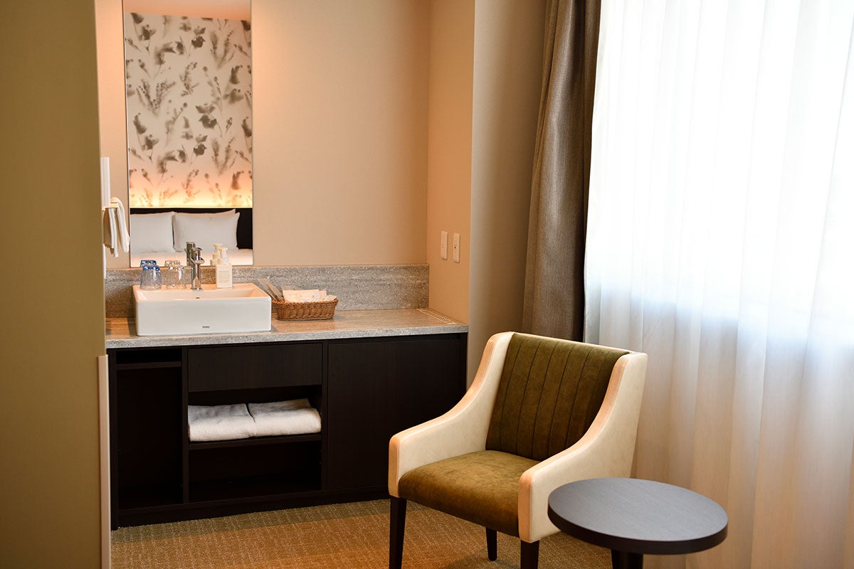 コンフォートダブル4