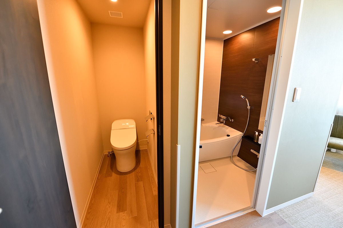 コンフォートダブル5