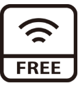 Free Wi-Fi